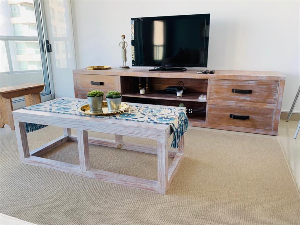 Apartamento en venta de 3 dormitorios en Brava