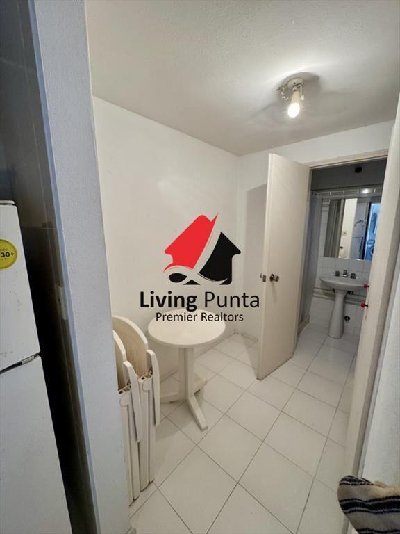 Apartamento con vista al mar