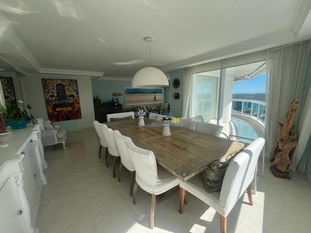 Apartamento en Venta en Torre Millenium , Punta ,