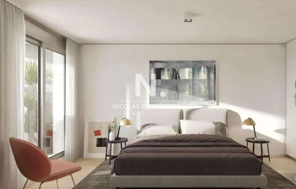 Venta Monoambiente en Construccion Con Gran en
