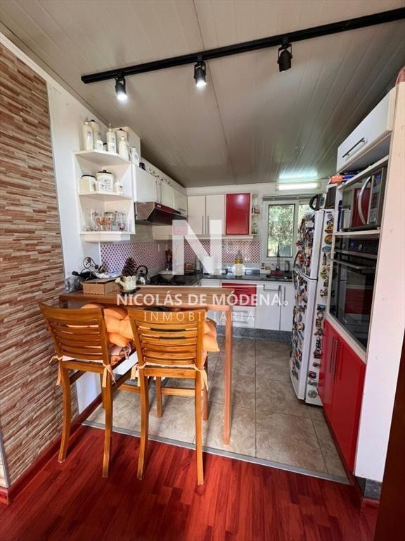 Casa en venta de 5 dormitorios con jardÃ­n  en