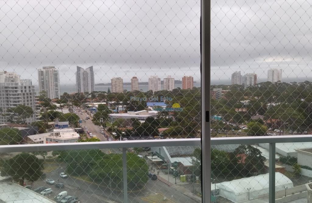 Apartamento en alquiler temporal en Gala vista ,