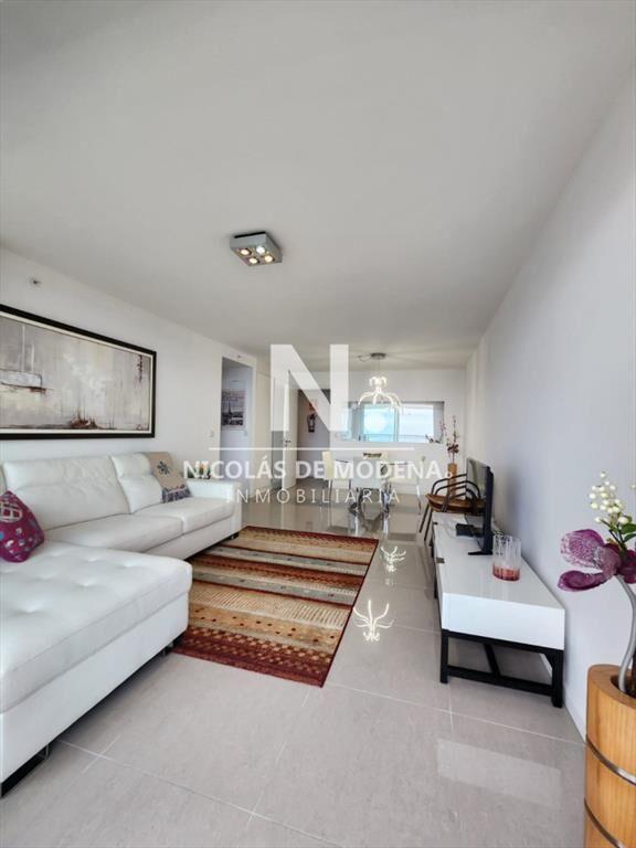 Apartamento en venta en torre One, 1 dormitorio