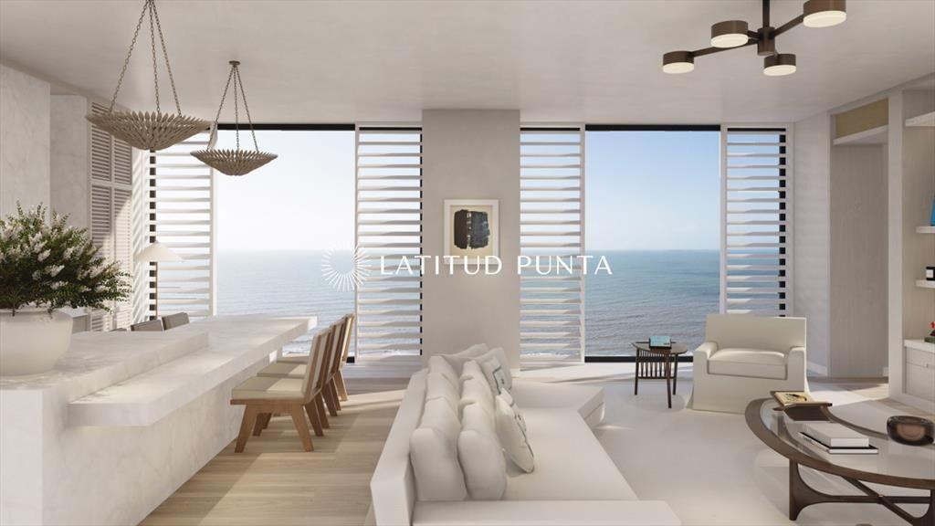Cipriani - San Rafael, Apartamento 2 suites esquinero