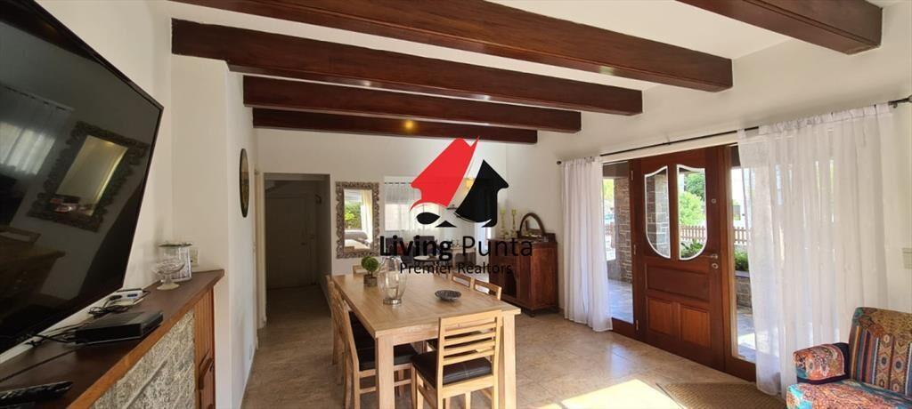 Casa en peninsula en venta