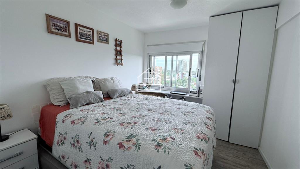 ALQUILO APARTAMENTO TEMPORADA, 3 DORMITORIOS, 2 BAÑOS, VIS