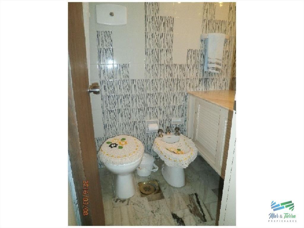 En venta.. Península.. piso intermedio.. planta