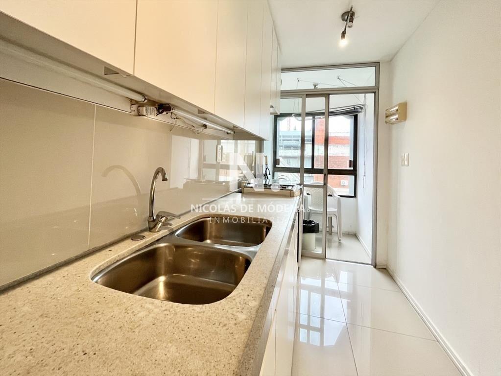Departamento Reciclado  en Venta de 3 Dormitorios