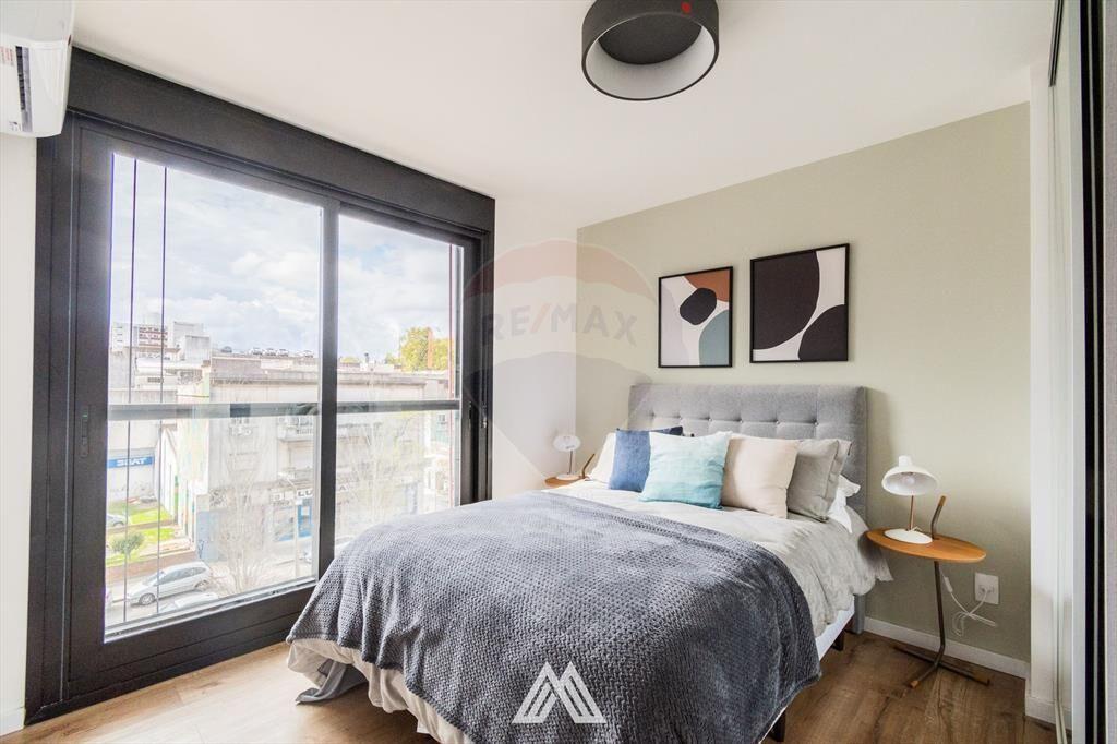 VENTA APARTAMENTO 2 DORMITORIOS CENTRO