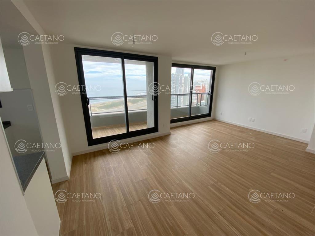 Venta apartamento 2 dormitorios Punta del Este