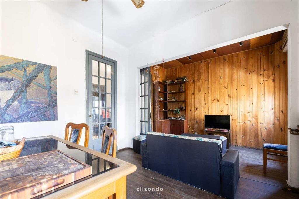 Venta de apartamento cuatro dormitorios - Centro