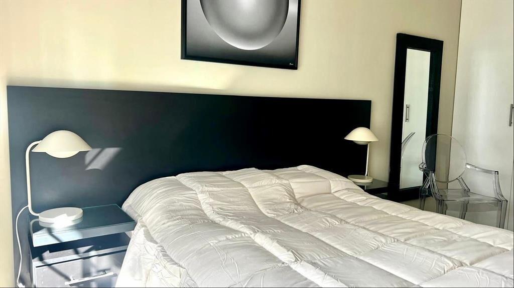 Alquiler Apartamento Amueblado Pocitos 1 Dormitorio c/Parri