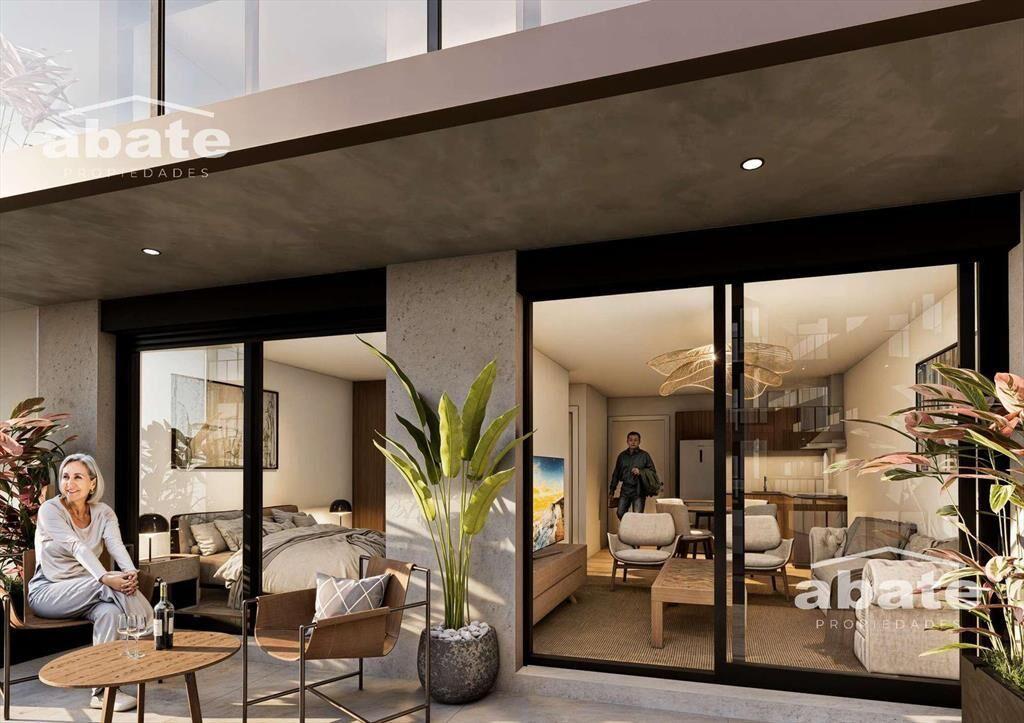 Venta apartamento 1 Dormitorio en Buceo