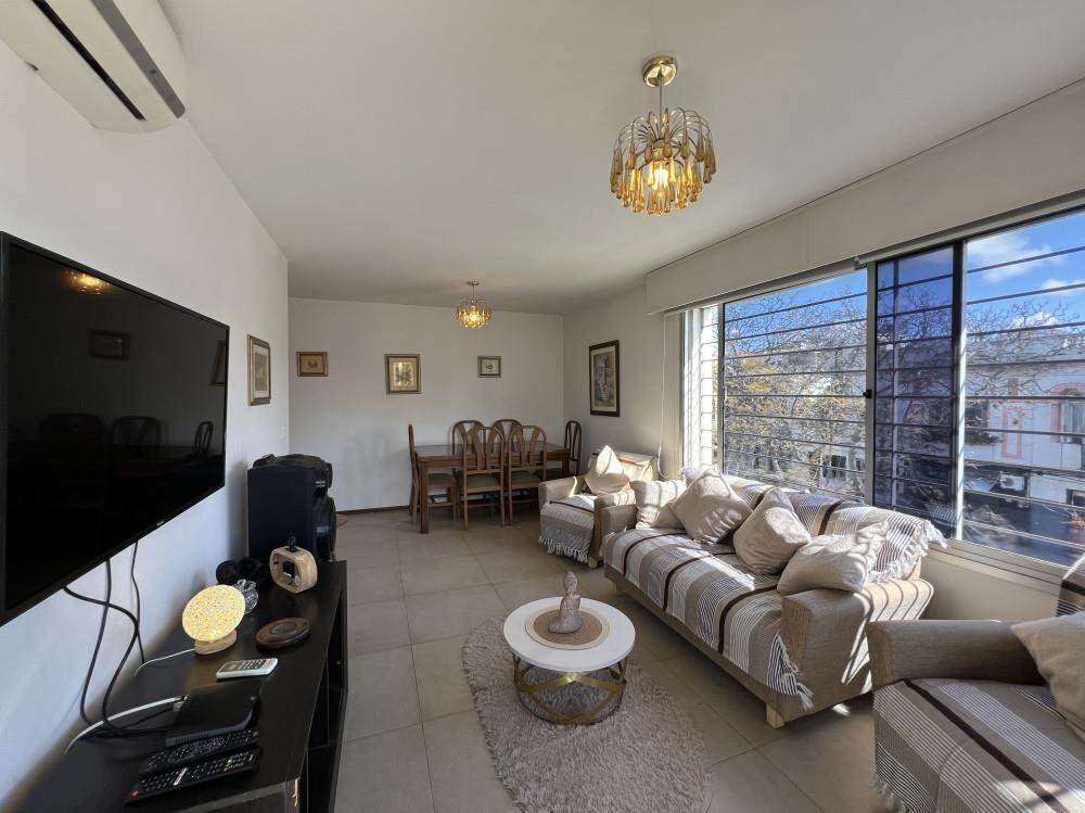 Venta apartamento 2 dorm en Prado, Av. Agraciada