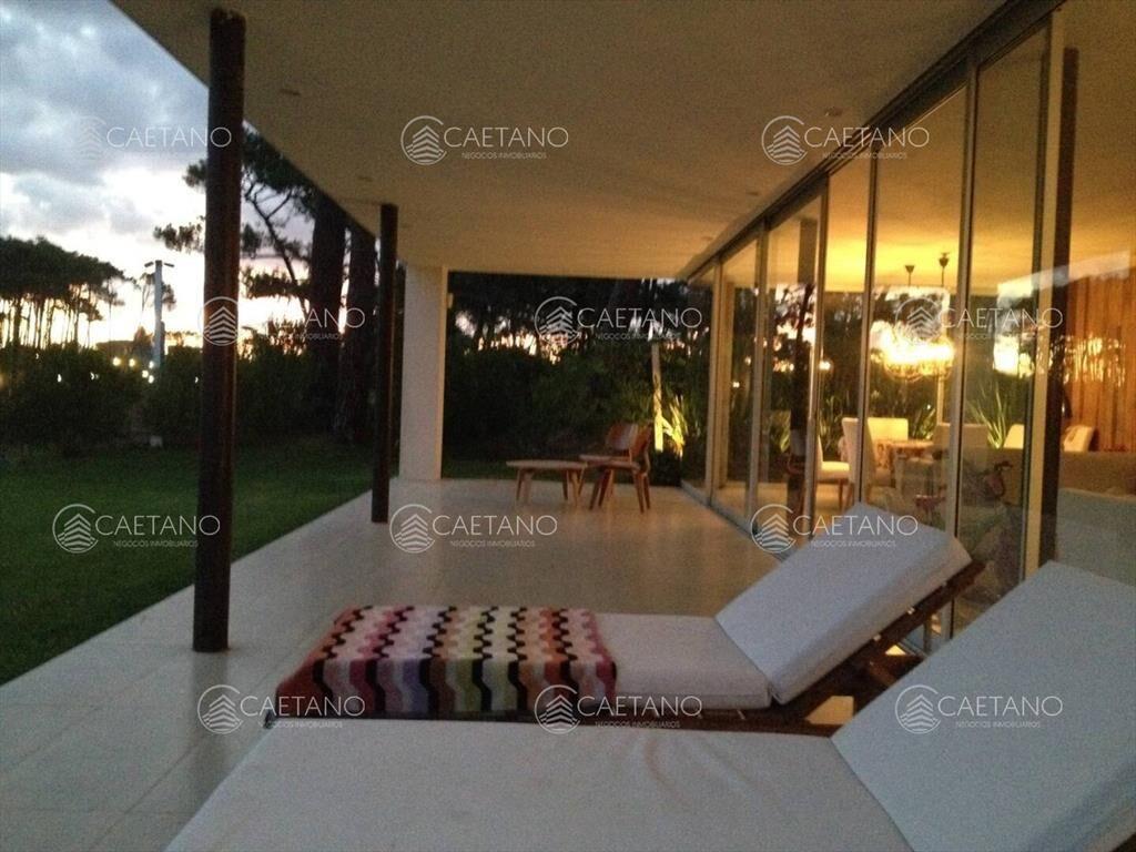Alquiler casa 4 dormitorios Rincón del Indio,
