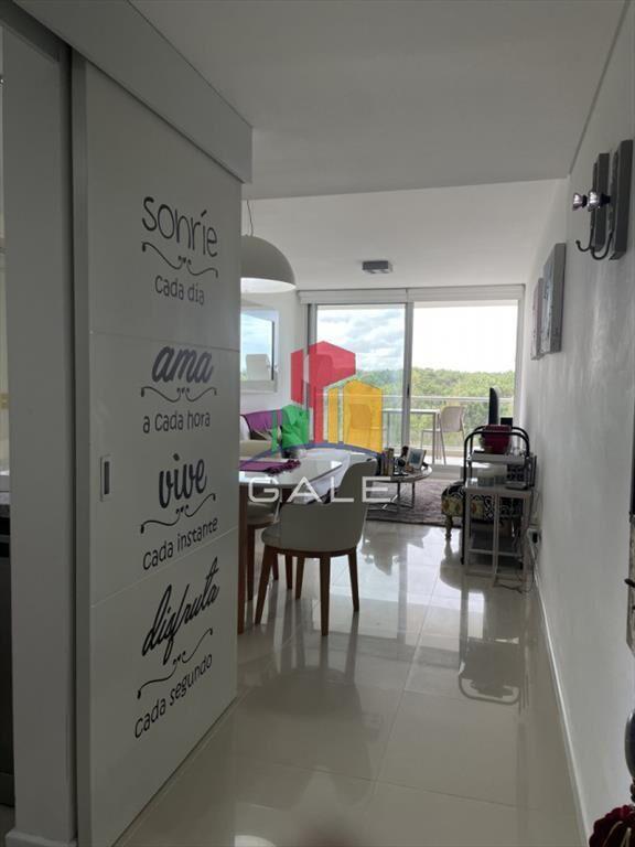 Apartamento en la mejor zona de Punta del este
