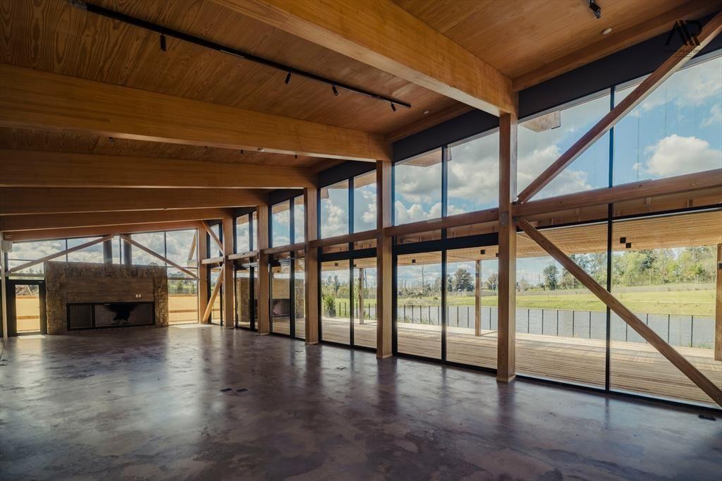 Terreno en venta de 922m2 ubicado en Los Olivos de los H...