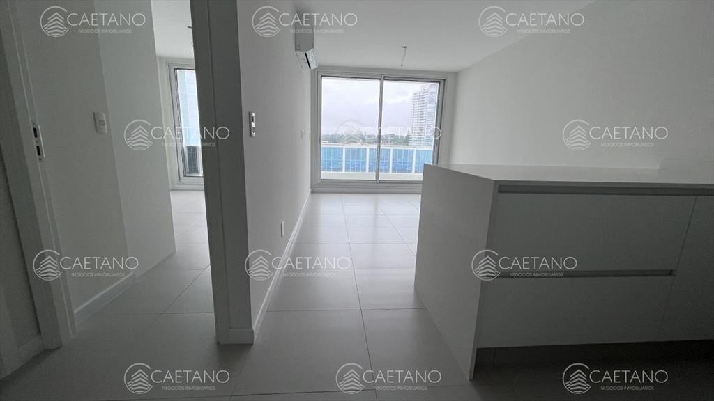Excelente Oportunidad Apartamento en Punta del 1