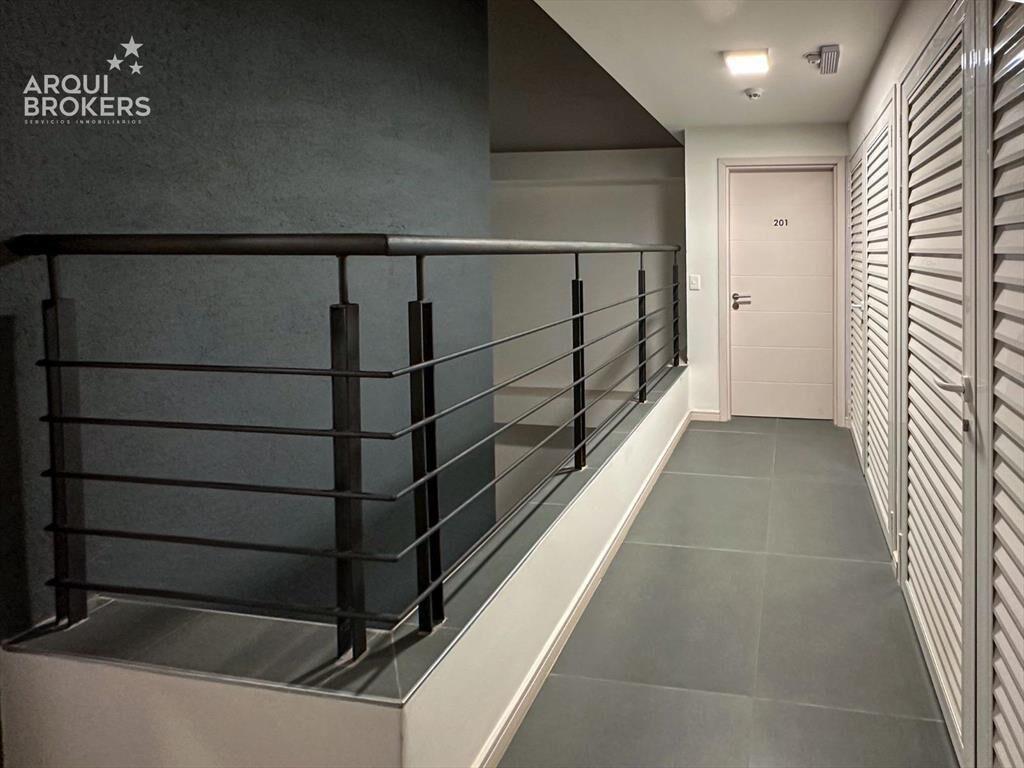 Apartamento de un dormitorio en venta en La Blanqueada - 10
