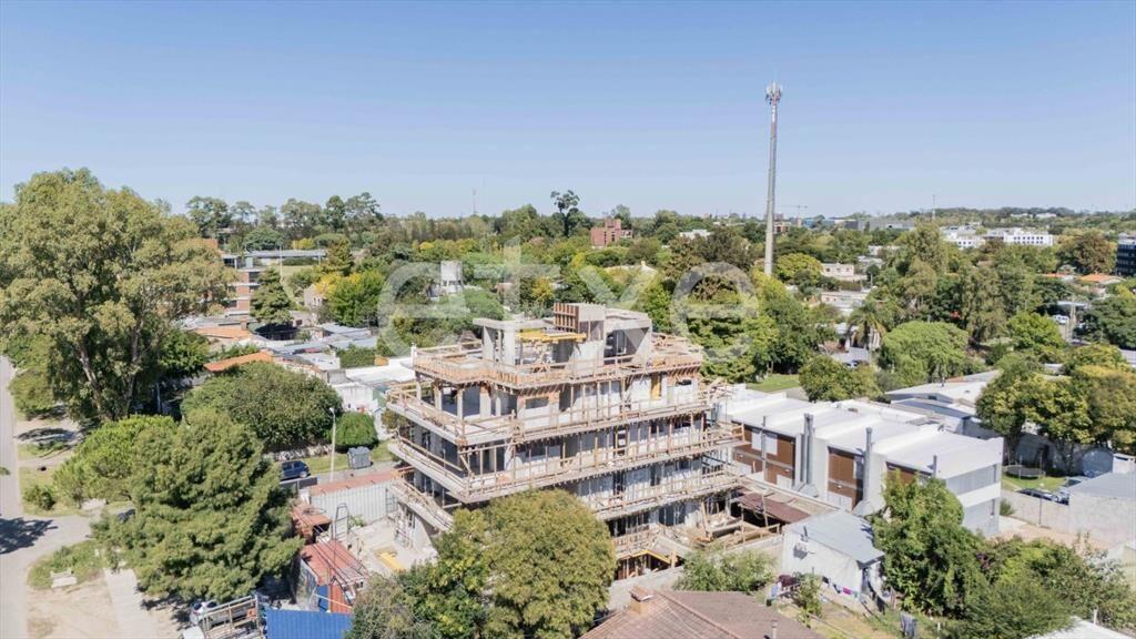 Venta de Apartamento Penthouse 2 Dormitorios en Preludio,...