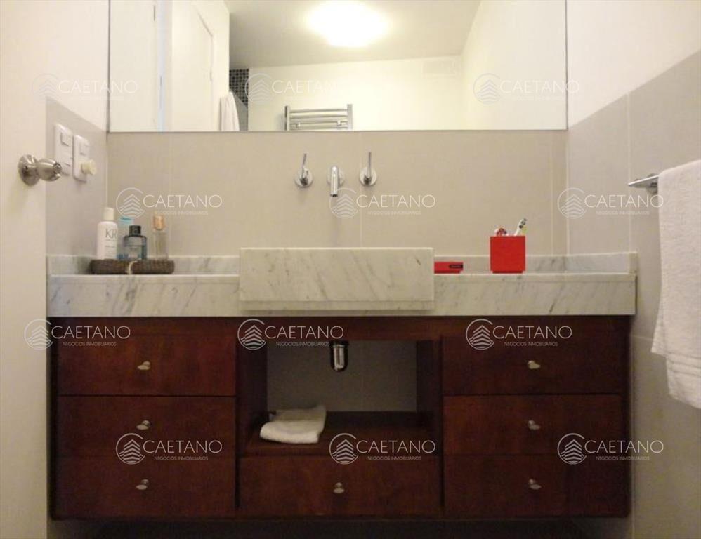 Apartamento en Península 2 dormitorios con garage