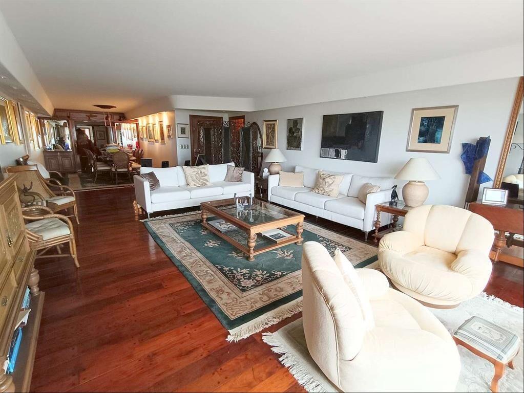 Alquiler Apartamento Punta Carretas 4 Dormitorios 5 Baños M