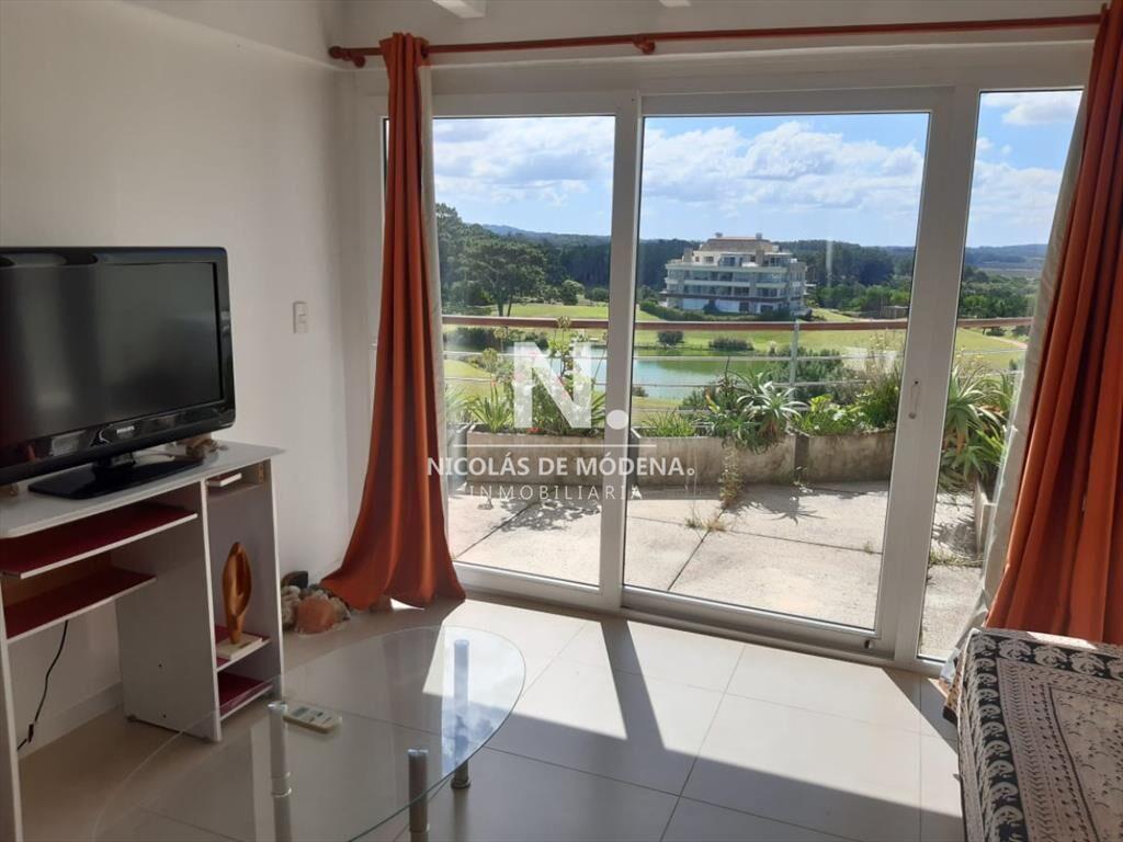 Hermoso departamento con Increíble vista y