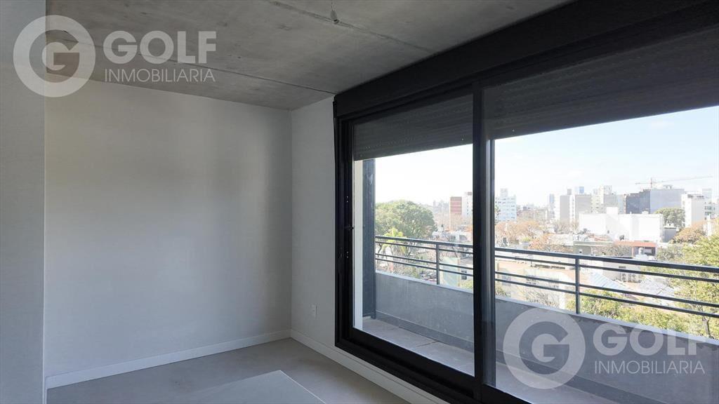 Venta de apartamento 1 dormitorio en Parque Batlle