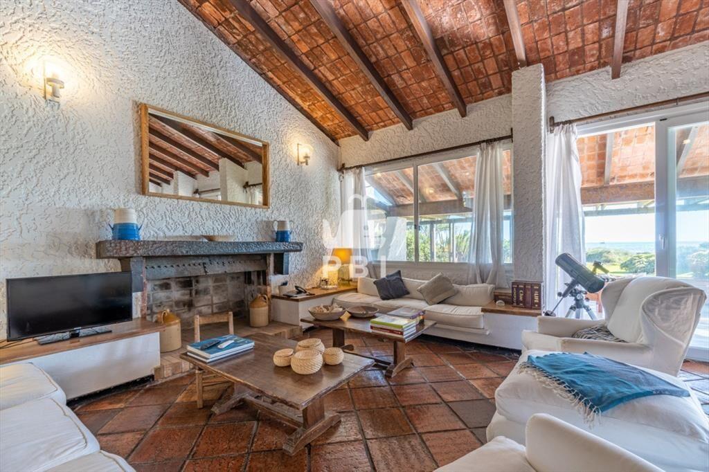 Alquiler temporario de Casa 4 DORMITORIOS en Solana, Punta