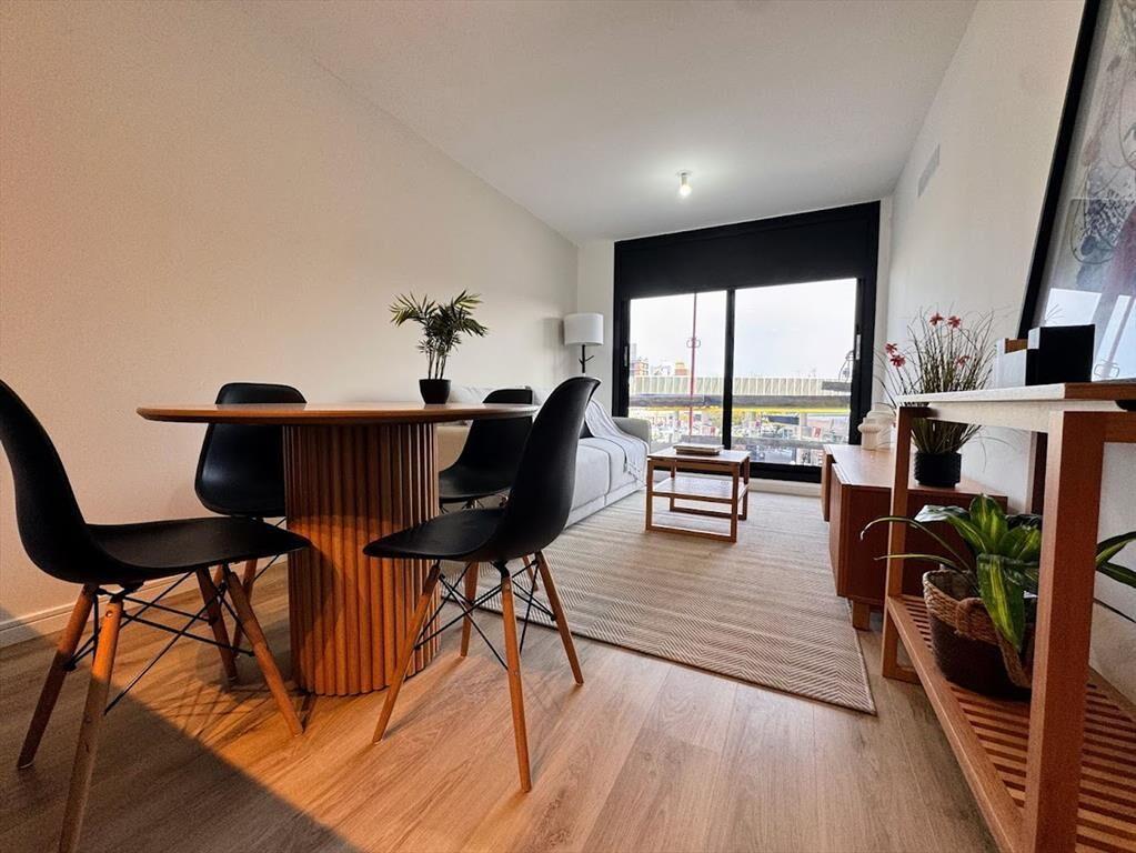 Venta Patio 1 dormitorio en Cordon con Amenities