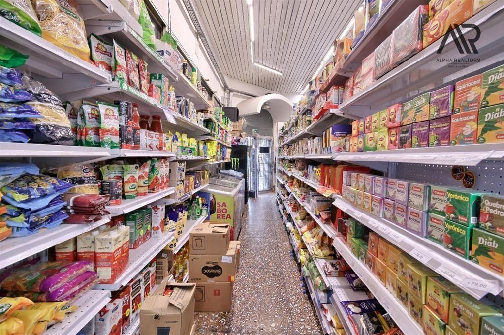 Llave de Supermercado Rotiseria y Carniceria
