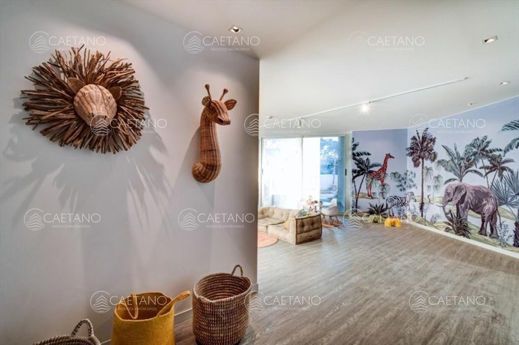 Venta Apartamento en Punta del Este Ocean Drive