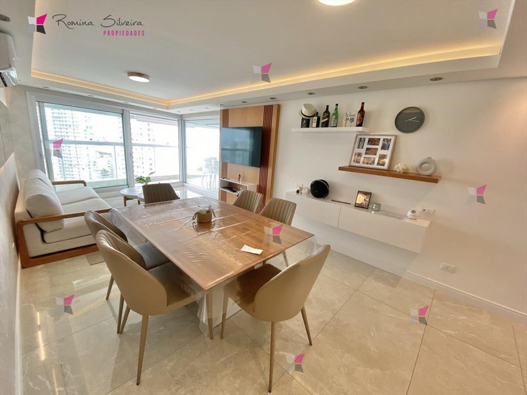 APARTAMENTO DE 2 DORMITORIOS 2 BAÑOS EN ALQUILER TEMPORAL