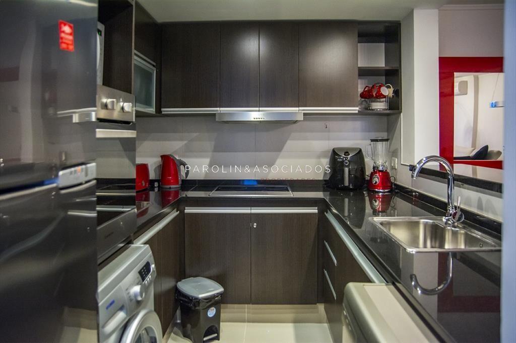 Apartamento en venta de 3 dormitorios en Forest