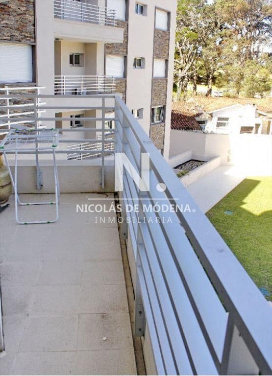 Alquilo apartamento de 2 dormitorios cerca del