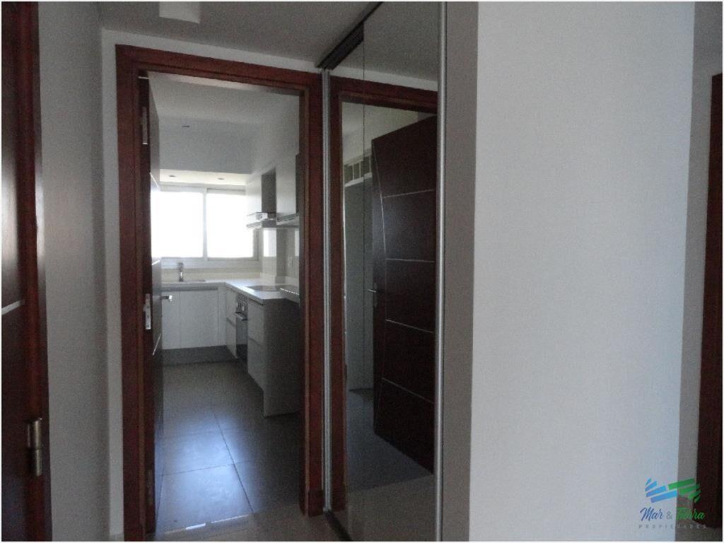Apartamento en Mansa, 2 dormitorios *