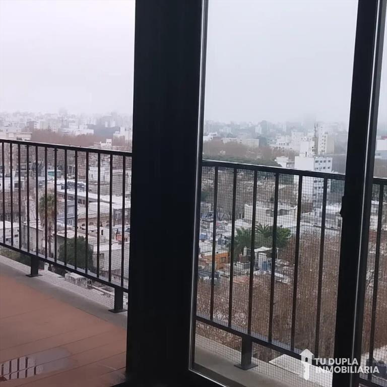 Alquiler apartamento 1 dormitorio, Palermo