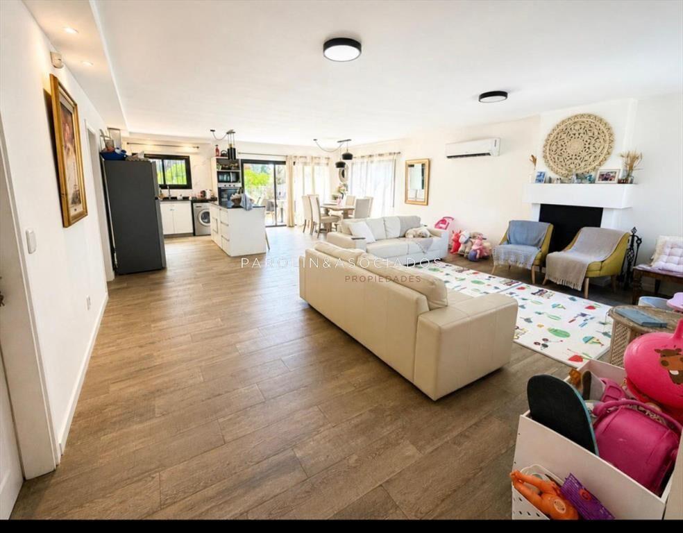 Casa en Venta 3 Dormitorios 2 BaÃ±os Piscina del