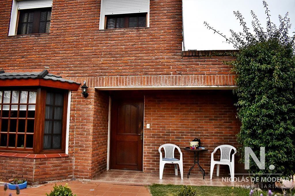Casa en zona San Francisco