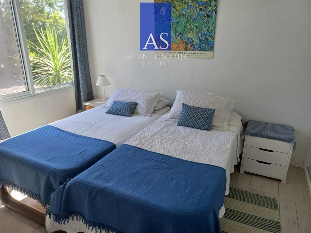 Casa minimalista moderna en venta Punta del Este