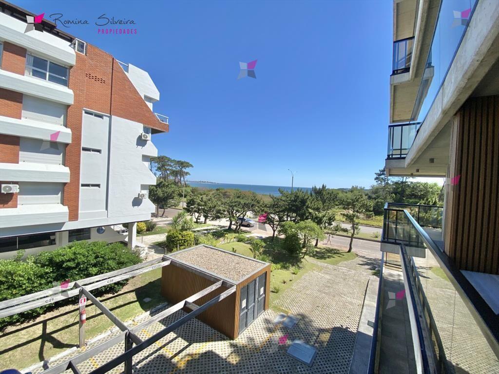 ALQUILER TEMPORAL APARTAMENTO 1 DORMITORIO EN MANSA INN BEA