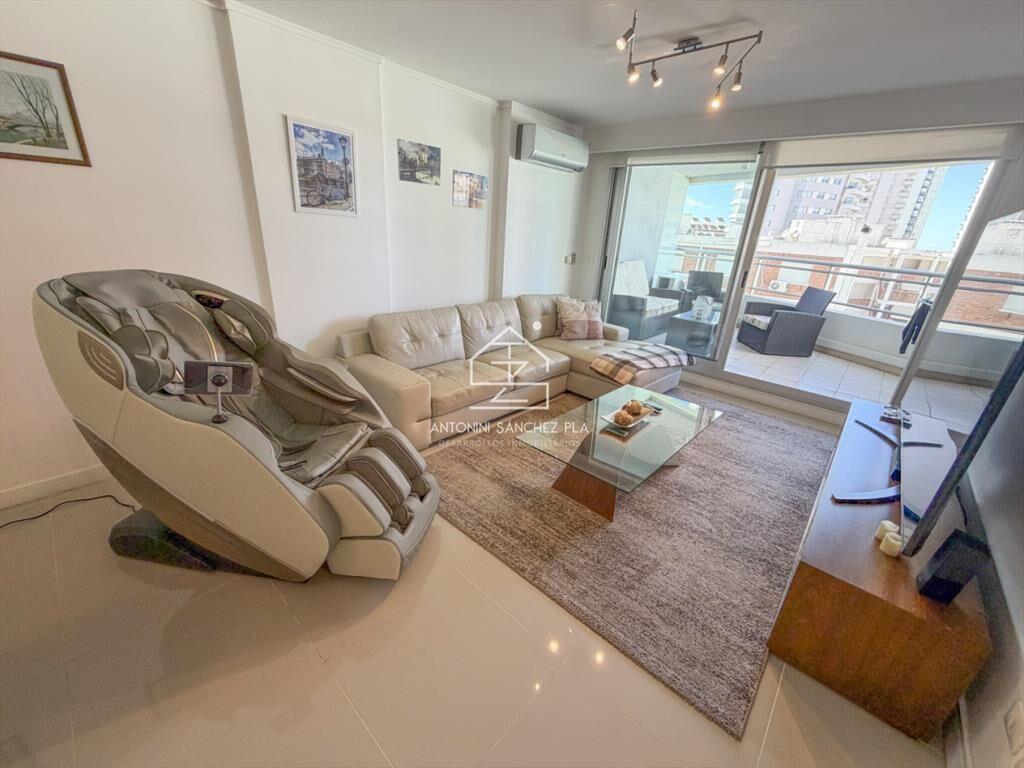 Departamento en venta en Forest Tower II