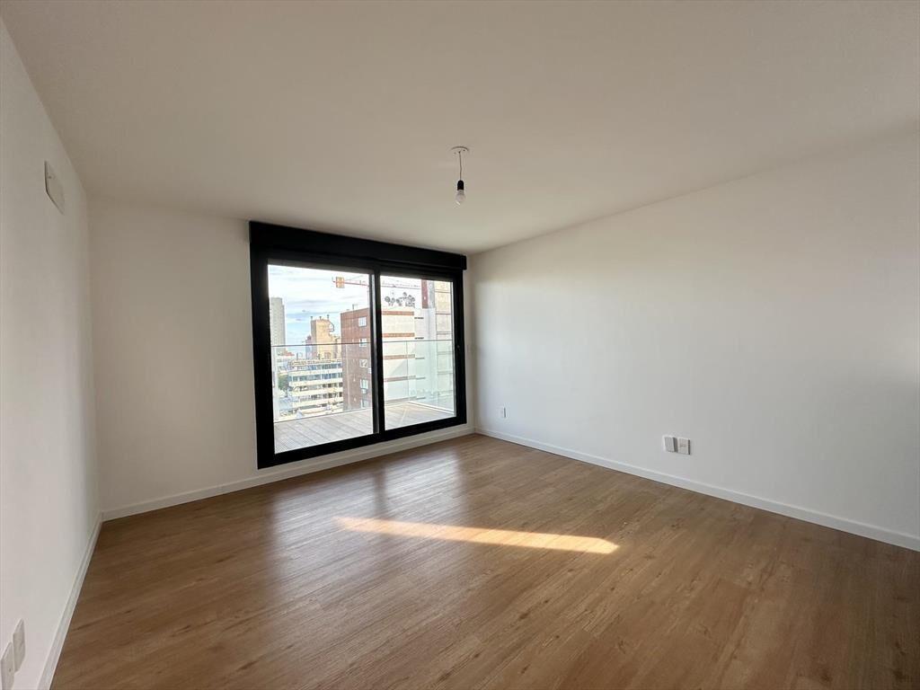 Apartamento en Venta Punta Carretas Montevideo Garaje Pisci