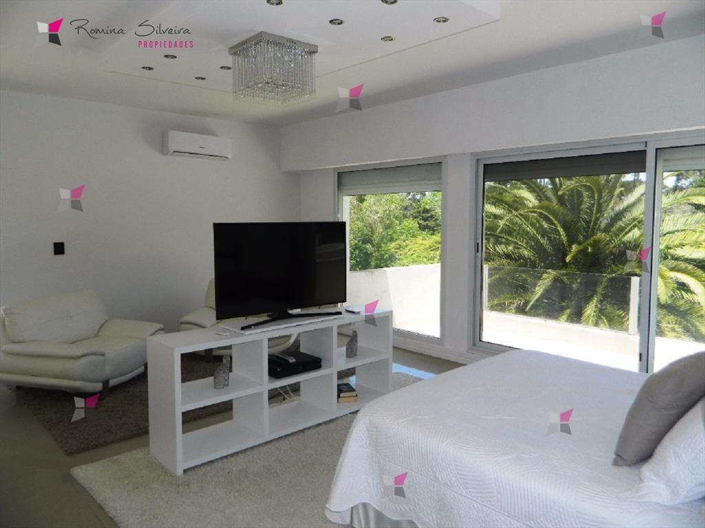 Casa en Punta del Este en alquiler