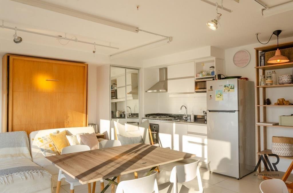 Apartamento en venta en Cantegril