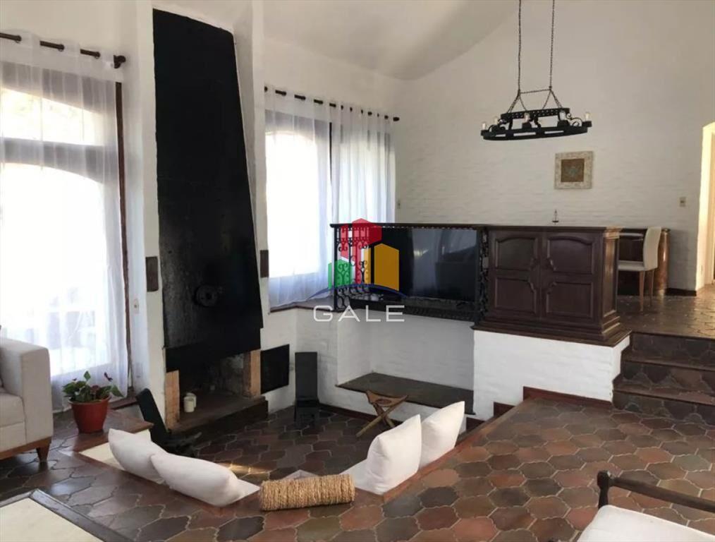 Vende espectacular casa en Lugano de 3 con y