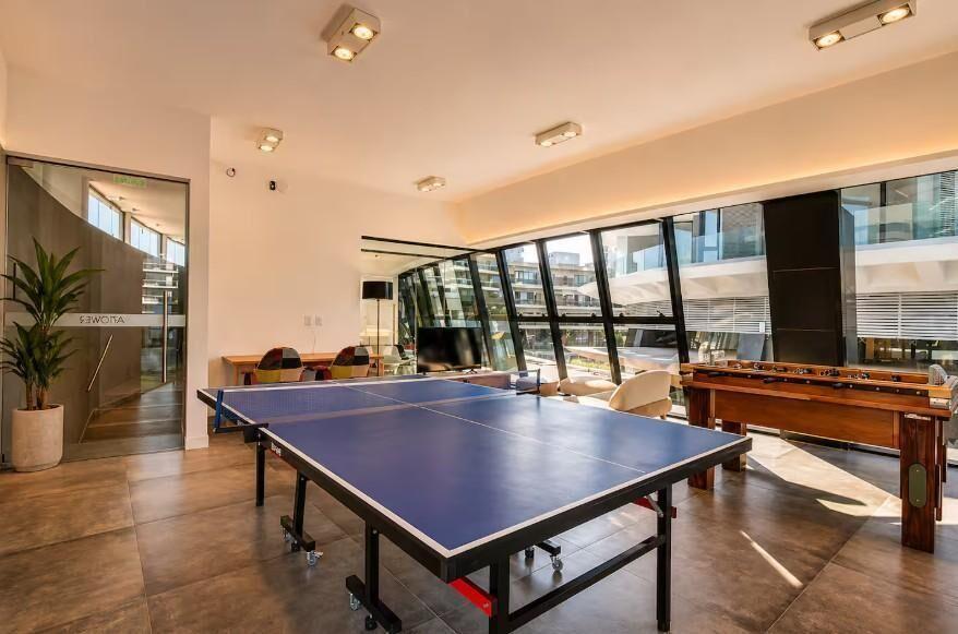 Alquiler anual apartamento de 1 dormitorio en Punta del Est