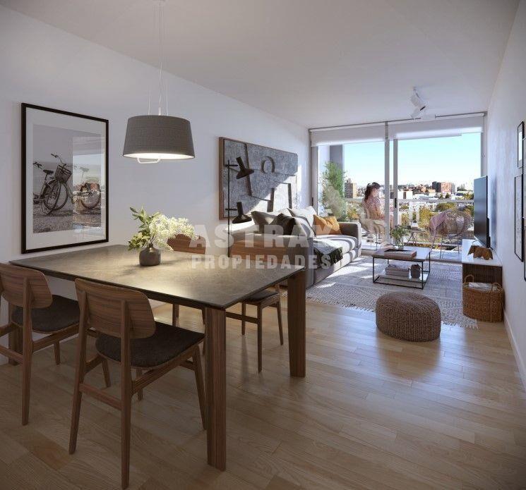 Apartamento en Venta