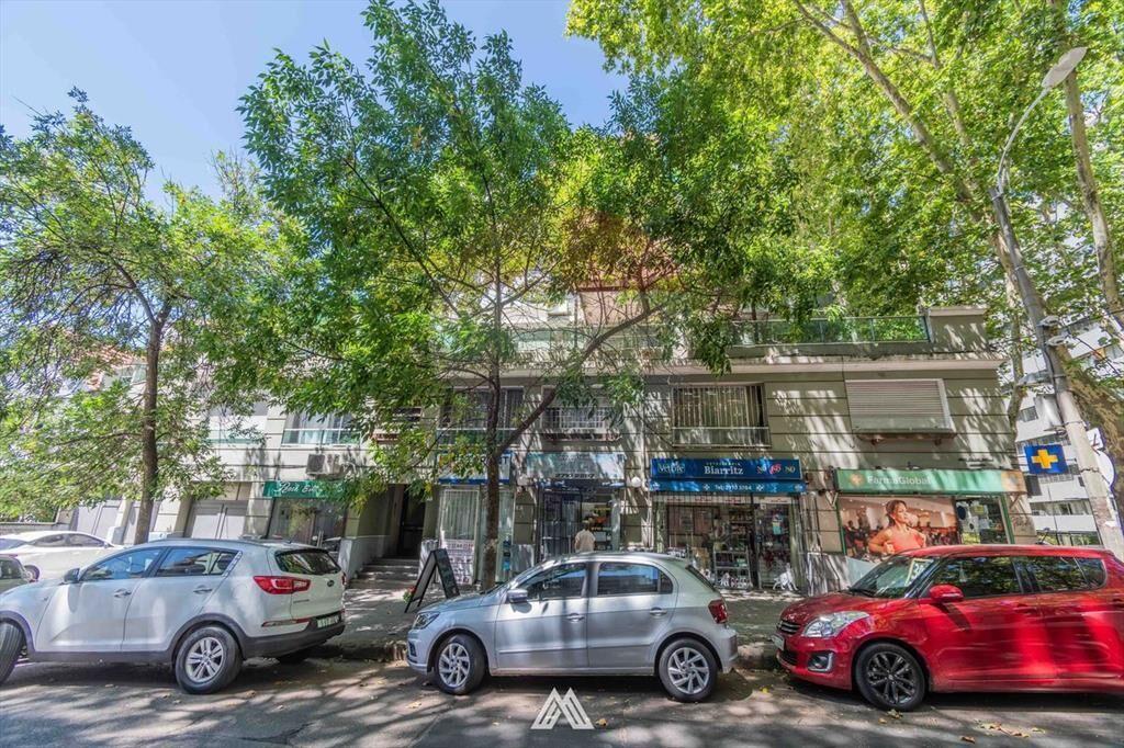 Alquiler Apartamento Pocitos 1 Dormitorio