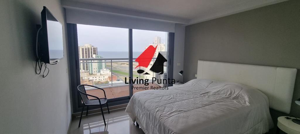 Onix de 1 dorm 2 baños en venta